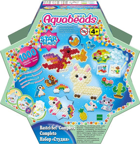 Aquabeads Star Beads Studio 31601