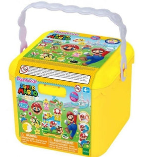 Aquabeads Super Mario Cubo De Creación 31774