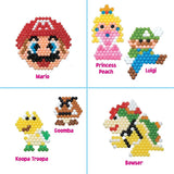 Aquabeads Super Mario Cubo De Creación 31774