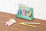 Aquabeads Estuche De Decoracion Animales 31854