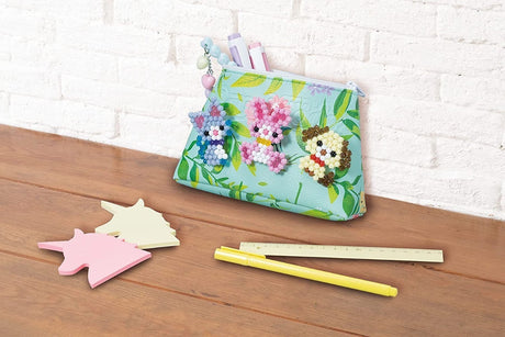 Aquabeads Estuche De Decoracion Animales 31854