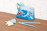 Aquabeads Estuche De Decoracion Vida Marina 31855