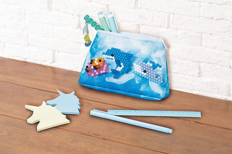 Aquabeads Estuche De Decoracion Vida Marina 31855