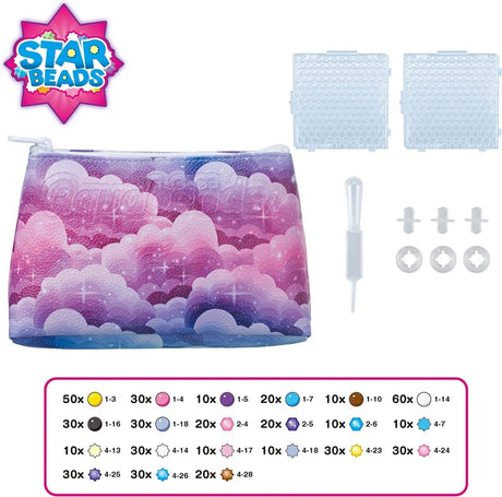 Aquabeads Estuche De Decoracion Unicornios 31856