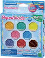Aquabeads Solid Bead Pack Repuesto 31517