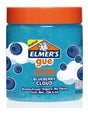 Elmer's Gue Masa Tipo Slime Arándanos 236,5ml 2128169