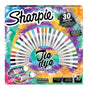 Sharpie Tie Dye 30 Marcadores Permanentes 2174194