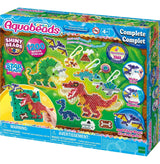 Aquabeads Mundo De Dinosaurios 31994