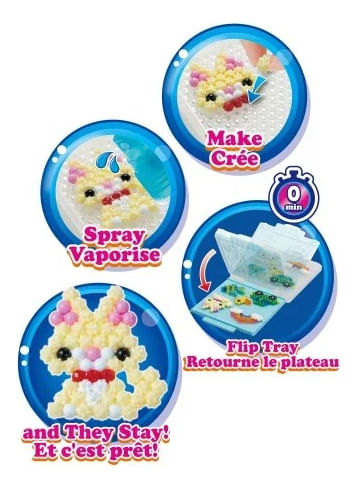 Aquabeads Pack De Inicio 31998
