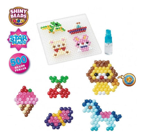 Aquabeads Pack De Inicio Principiantes 31999