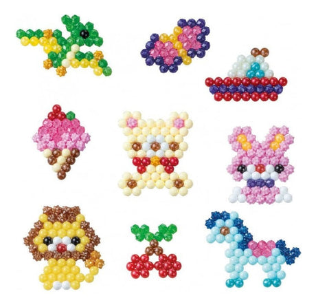Aquabeads Pack De Inicio Principiantes 31999