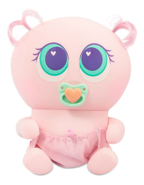Muñeco Bebé Kkito Kkatalina Rosa Neonato Distroller 977410