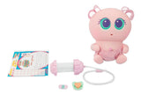 Muñeco Bebé Kkito Kkatalina Rosa Neonato Distroller 977410