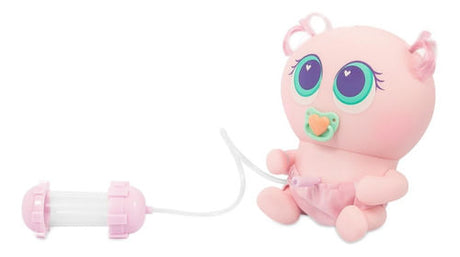 Muñeco Bebé Kkito Kkatalina Rosa Neonato Distroller 977410