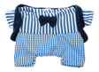 Ropa Conjunto Azul Kkito Neonato Distroller 978257