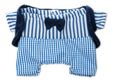 Ropa Conjunto Azul Kkito Neonato Distroller 978257