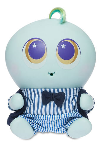 Ropa Conjunto Azul Kkito Neonato Distroller 978257