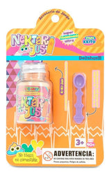 Jugo Acc. De Juego Kkito Nektarjus Neonato Distroller 979049