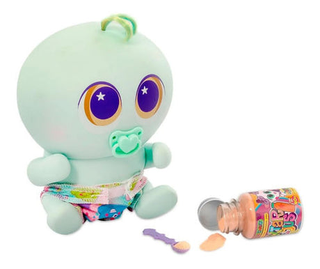 Jugo Acc. De Juego Kkito Nektarjus Neonato Distroller 979049