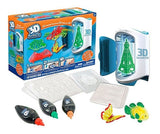 3d Magic Fabrica De Figuras 64015