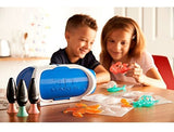 3d Magic Fabrica De Figuras 64015