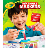 Crayola Mini Marker Markers 746080