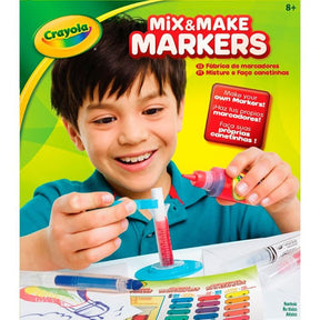Crayola Mini Marker Markers 746080