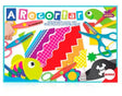 Antex Juego De Mesa A Recortar! 0029