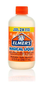 Elmers Activador Para Hacer Slime 2090307 Neasl
