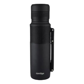 Contigo Termo para Mate 1200ml Color Negro 2070897 NT1200NP