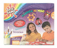 Juego Artesano Fábrica De Yeso 7104
