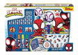 Valija De Arte Spiderman Vsp03286