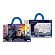 Maletin de acuarelas Buzz Lightyear DLY01172