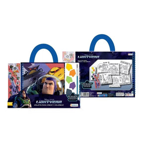 Maletin de acuarelas Buzz Lightyear DLY01172