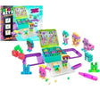Pixobitz Studio Valija Dlx Armar Figuras + Formas 72904