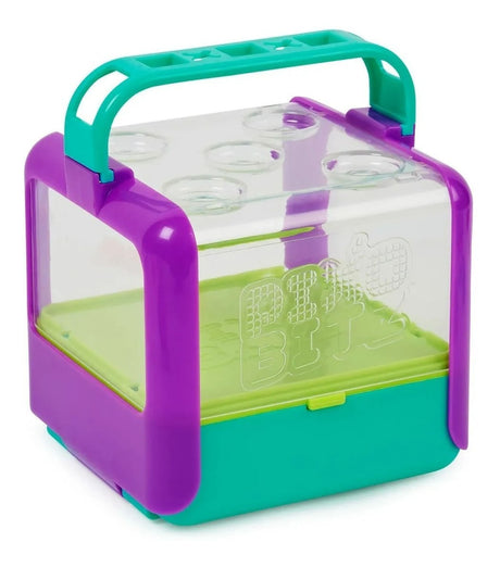 Pixobitz Studio Valija Dlx Armar Figuras + Formas 72904