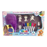 Ditoys Color My Pet 2471