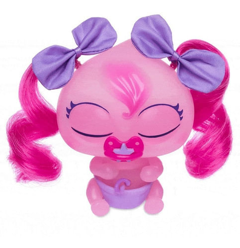 Muñeco Sorpresito Destinia Rosa Distroller 992987