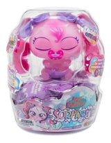 Muñeco Sorpresito Destinia Rosa Distroller 992987