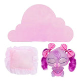 Muñeco Sorpresito Fortunata Lila Distroller 993007