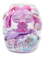 Muñeco Sorpresito Fortunata Lila Distroller 993007