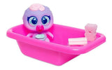 Muñeco Neo Flobbis Flobbentina Lila Distroller 992819