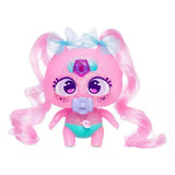 Ksi Bebe Sparkol Diamantina Rosa 992901