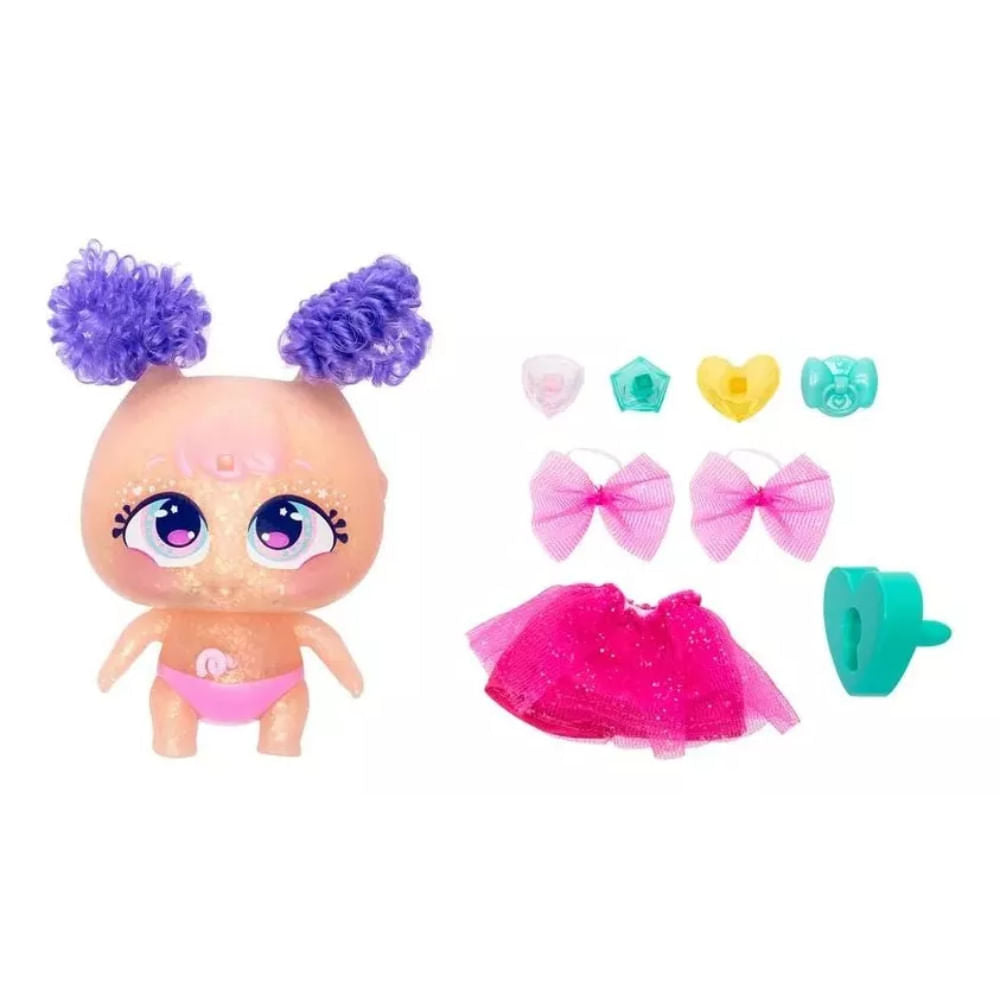 Ksi Bebe Sparkol TurquElsa Durazno 992925