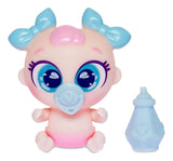 Muñeco Pikolin Tacita Dulcinea Rosa Distroller 991751