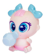 Muñeco Pikolin Tacita Dulcinea Rosa Distroller 991751