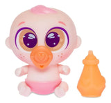 Muñeco Pikolin Tacita Glaspar Melon Distroller 983718