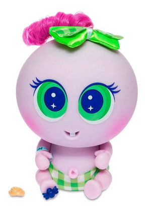 Muñeco Bebé Ksimerito Isabelonga Neonato Distroller 978882