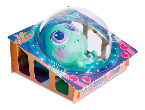 Muñeco Bebé Ksimerito Guats Neonato Distroller 978899
