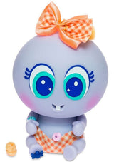 Muñeco Bebé Ksimerito Menudititita Neonato Distroller 978929